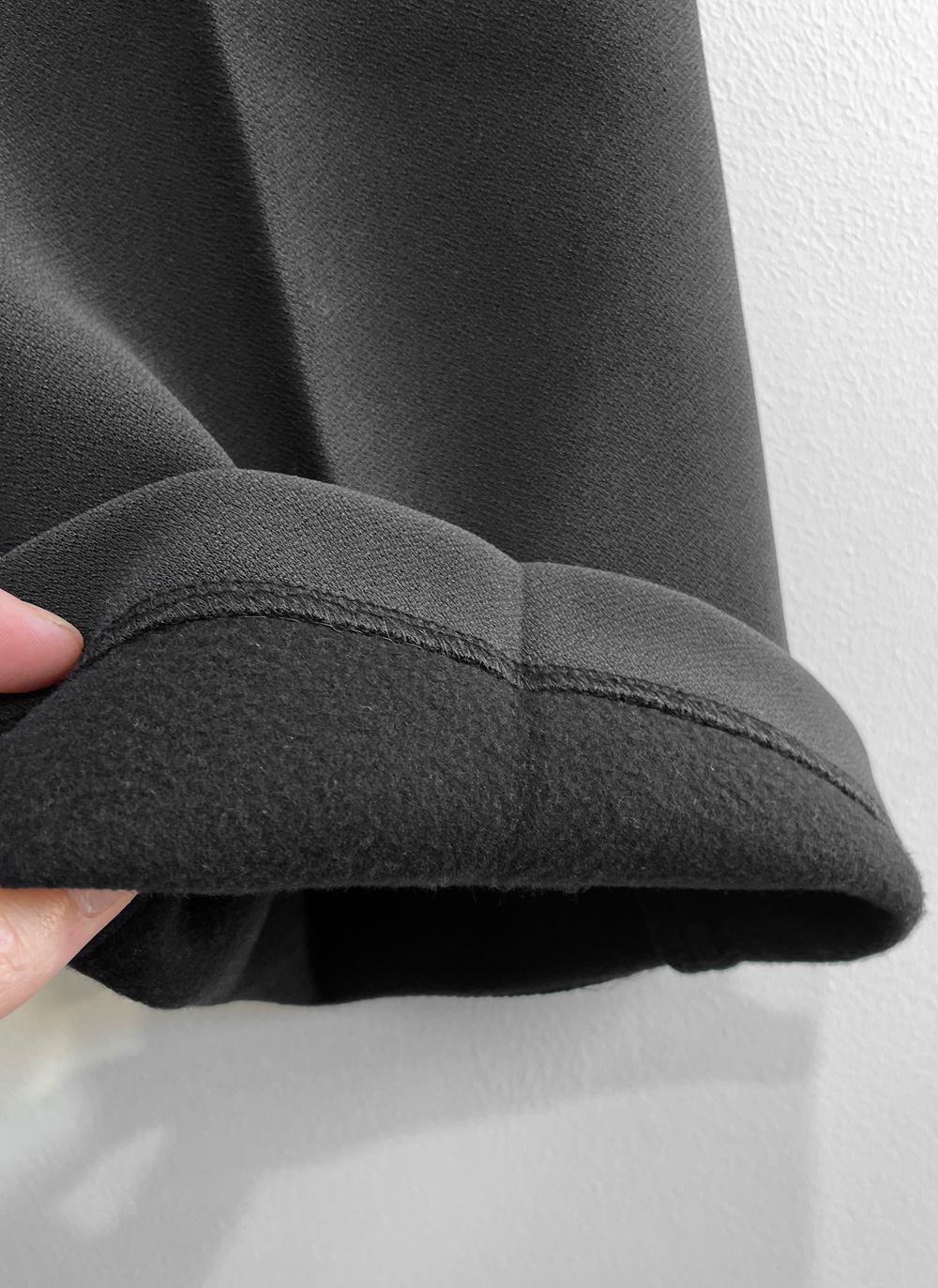 裏起毛ゴムスラックス冬 | DHOLIC | 詳細画像35