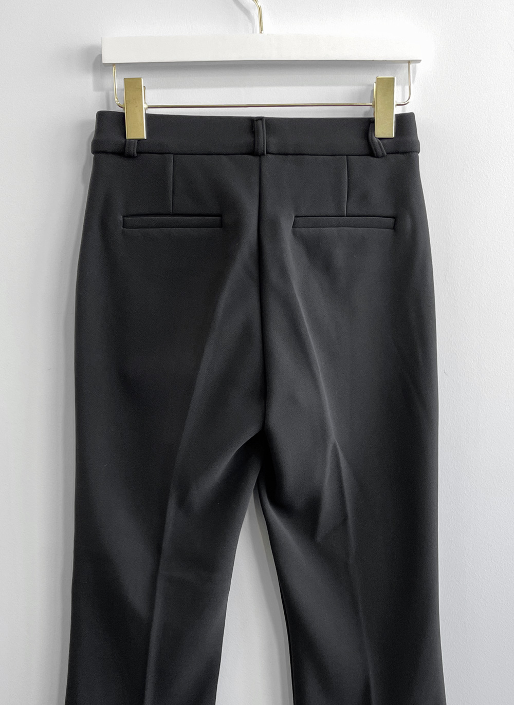 裏起毛ゴムスラックス冬 | DHOLIC | 詳細画像36