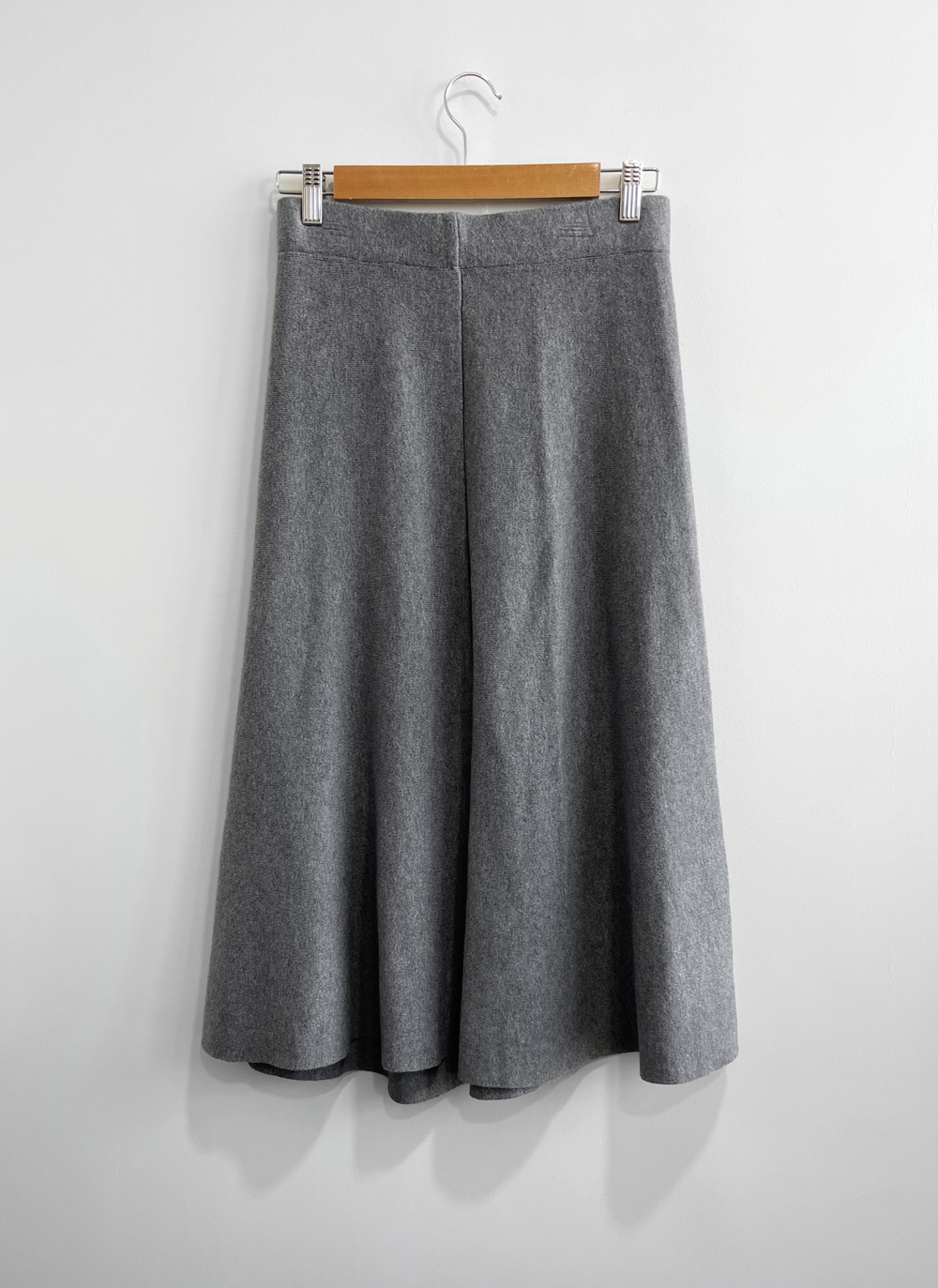ニットゴムロングフレアスカート | DHOLIC | 詳細画像24