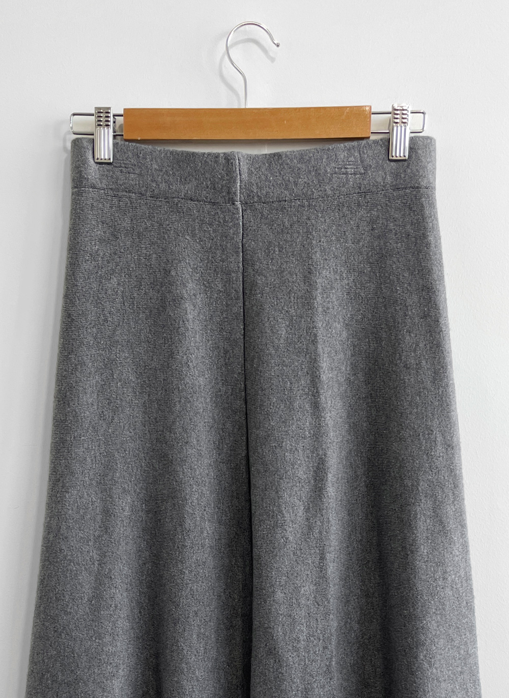 ニットゴムロングフレアスカート | DHOLIC | 詳細画像27