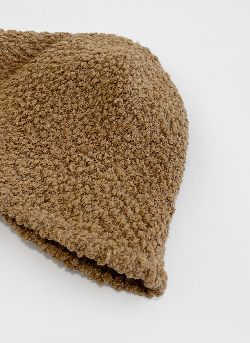 ワイヤーバケットハット冬 | DHOLIC | 詳細画像19