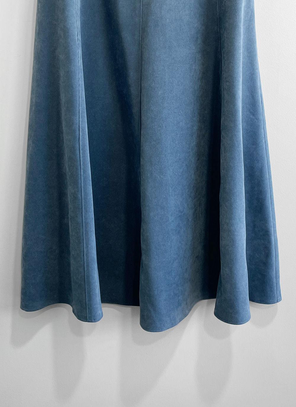 ジップアップロングフレアスカート | DHOLIC | 詳細画像22