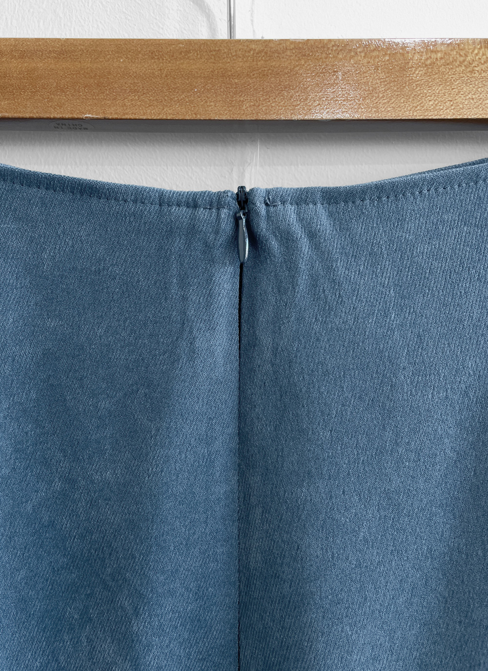 ジップアップロングフレアスカート | DHOLIC | 詳細画像23