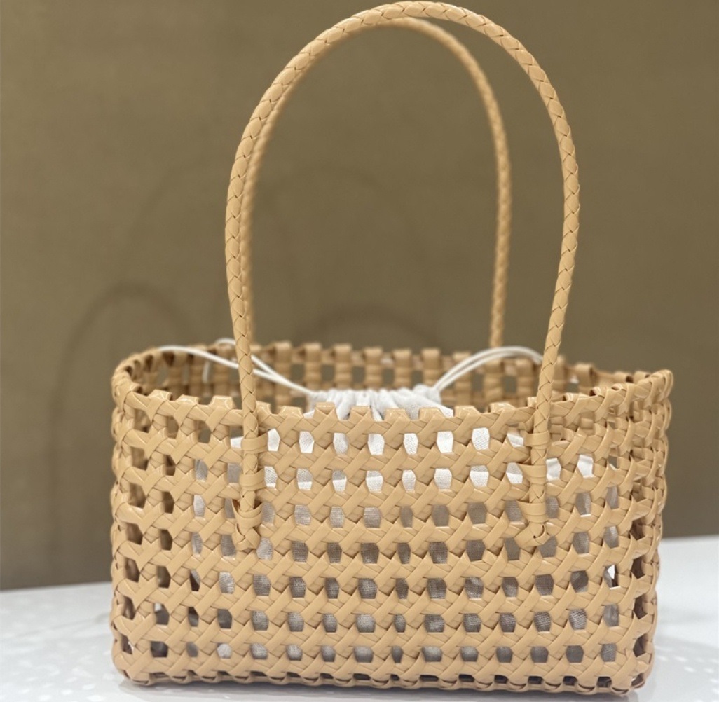 カラートートバッグポーチ付 | 詳細画像7