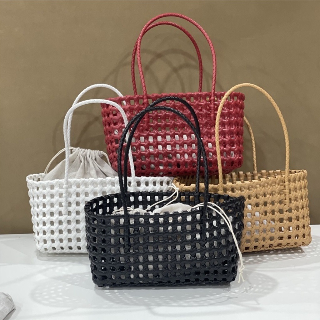 カラートートバッグポーチ付 | 詳細画像9