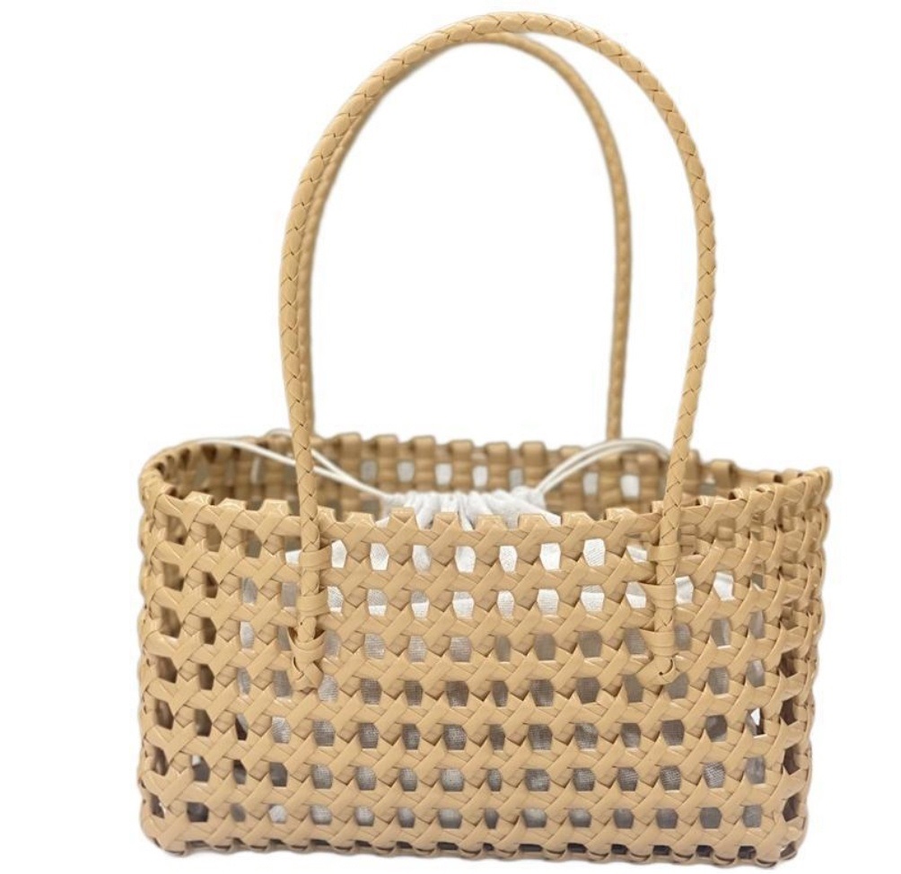 カラートートバッグポーチ付 | 詳細画像10