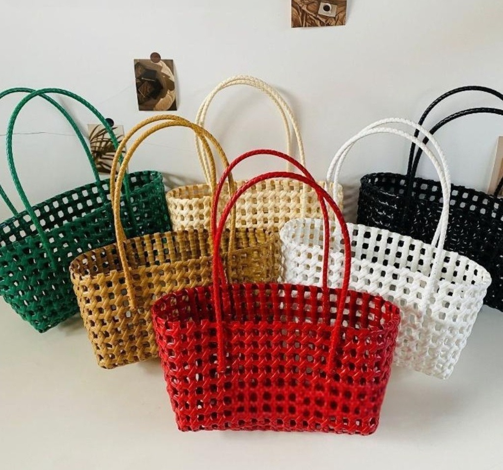 カラートートバッグポーチ付 | 詳細画像13