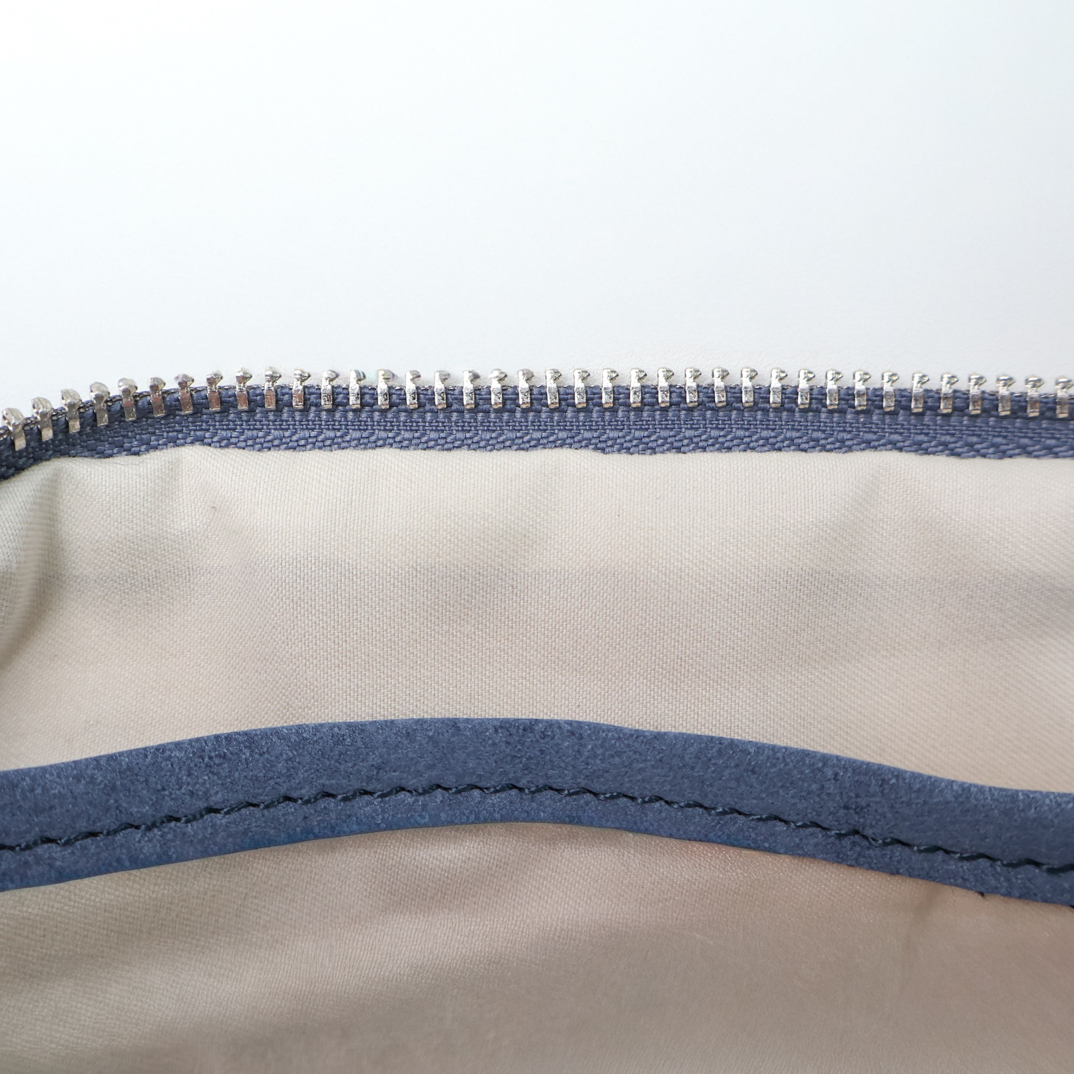 スエード調ジップアップショルダーバッグトートバッグ2WAYストラップ付 | 詳細画像24