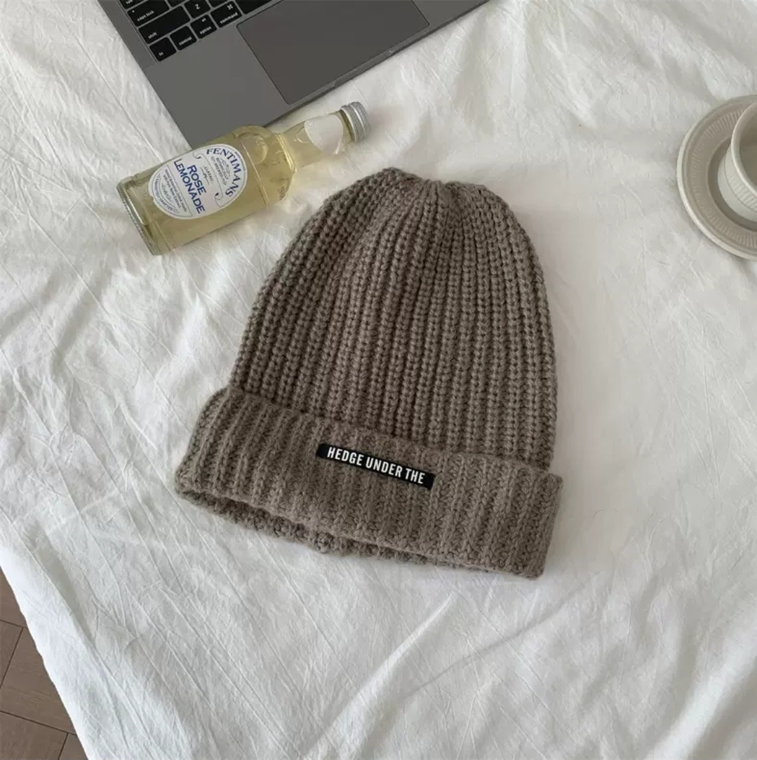 ラベルカラービーニー | 詳細画像10