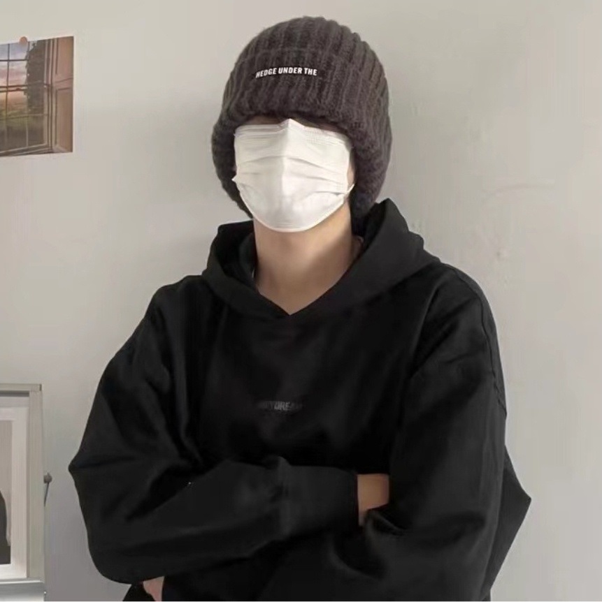 ラベルカラービーニー | 詳細画像8