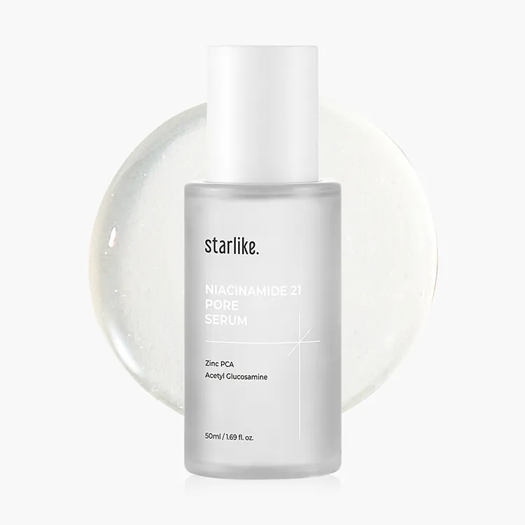 [スターライク] ナイアシンアミド 21 ポアセラム | 詳細画像1