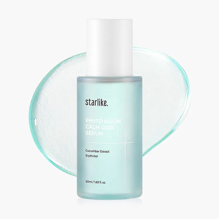 [スターライク] フィトムチンカームクールセラム | 詳細画像1