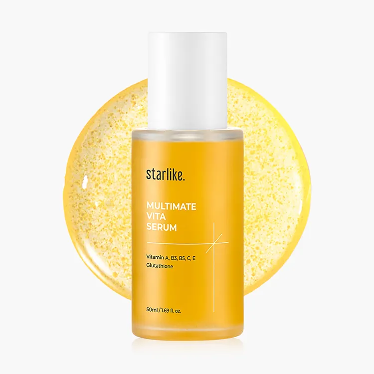 [スターライク] マルチメトビタセラム | 詳細画像1