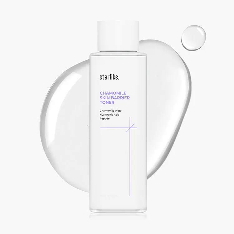 [スターライク] カモミールスキンバリアトナー | 詳細画像1