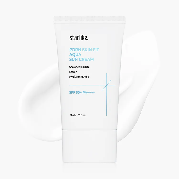[スターライク] PDRNスキンフィットアクア日焼け止め | 詳細画像1