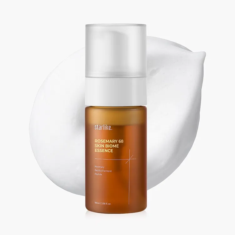 [スターライク] ローズマリー 68 スキン バイオーム エッセンス | 詳細画像1