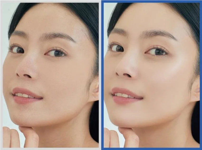 [サニコーン] マイクロバイオーム モデリングパック 鎮静毛穴 1セット（7枚入り | 詳細画像2