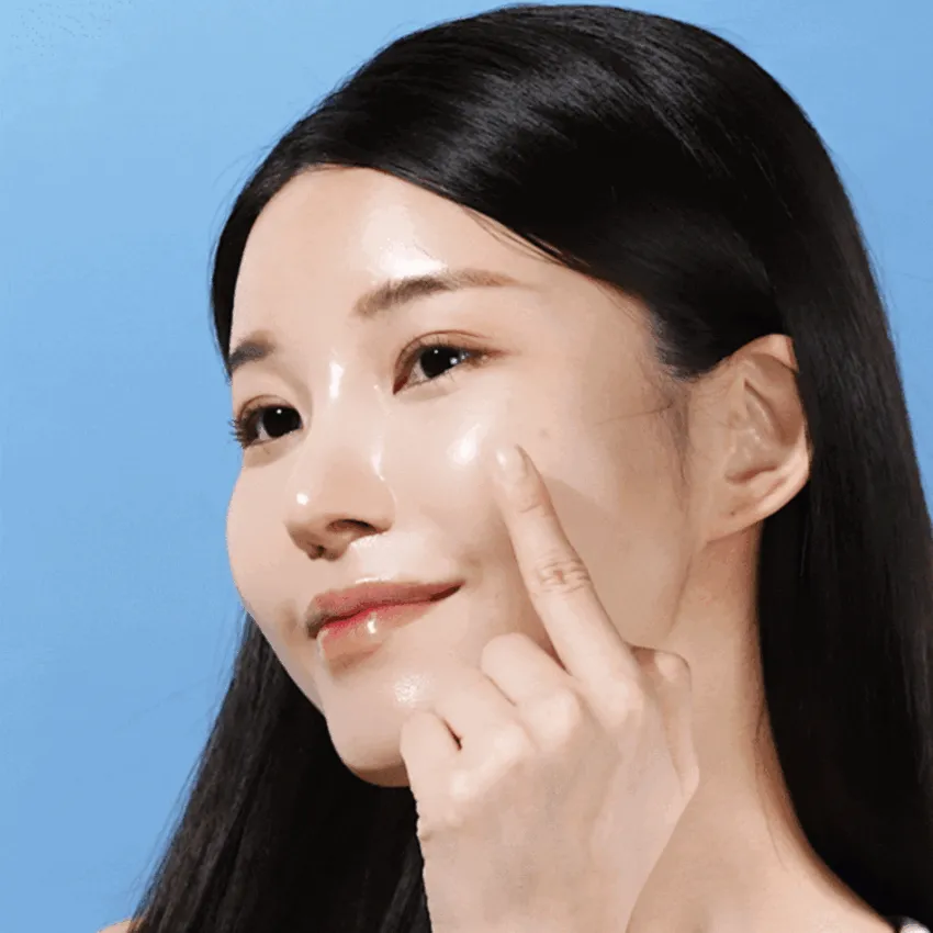 [サニコーン] マイクロバイオーム モデリングパック 鎮静毛穴 1セット（7枚入り | 詳細画像7