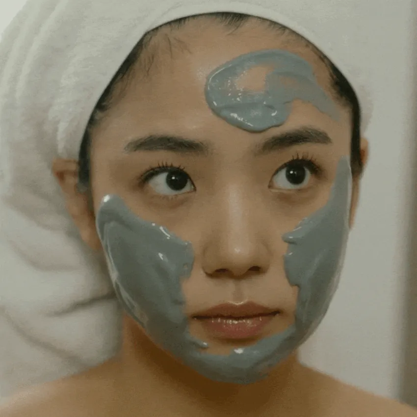 [サニコーン] マイクロバイオーム モデリングパック 鎮静毛穴 1セット（7枚入り | 詳細画像25