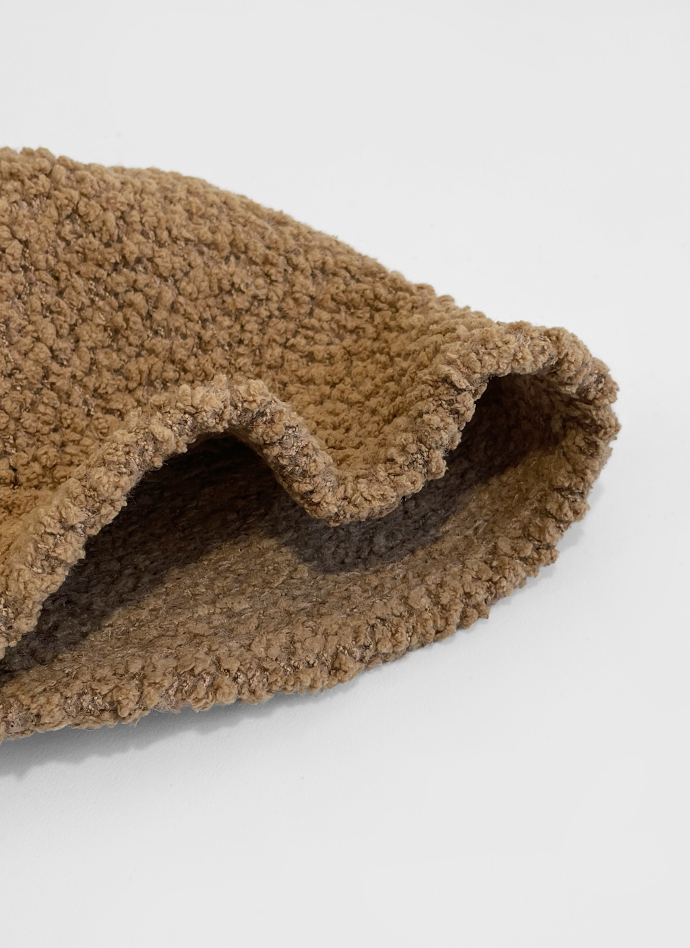 ワイヤーバケットハット冬 | DHOLIC | 詳細画像18