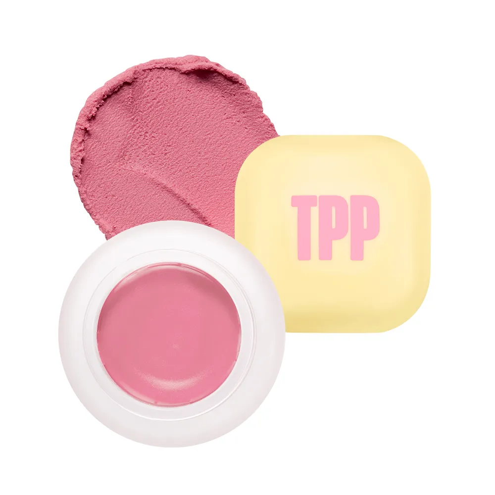 [TPP] バターブラー リップ&チーク 01 ブリーズ ピンク | 詳細画像1