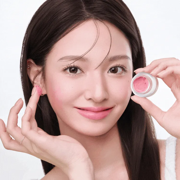 [TPP] バターブラー リップ&チーク 01 ブリーズ ピンク | 詳細画像1