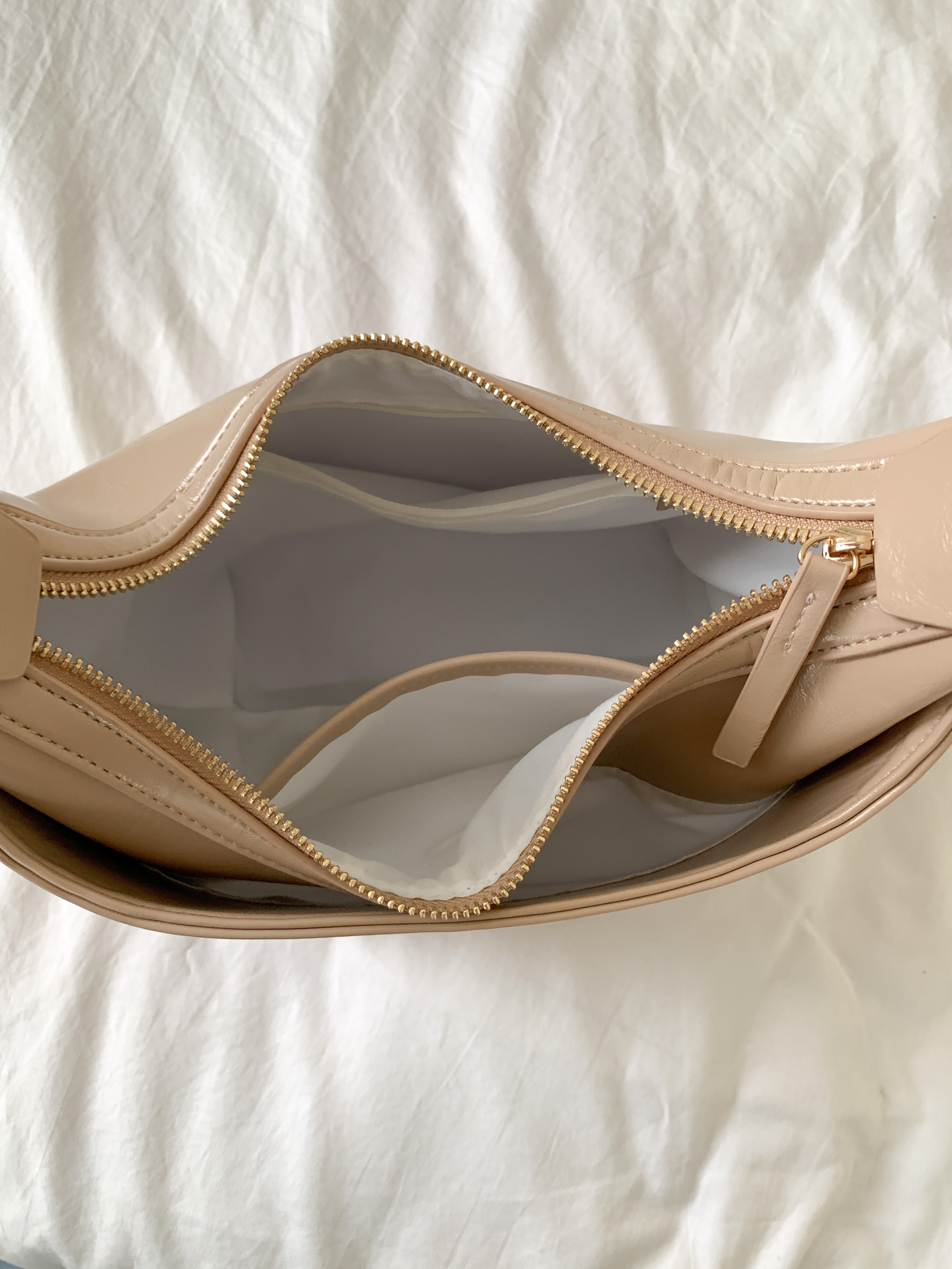 レザー調トートバッグ | 詳細画像12