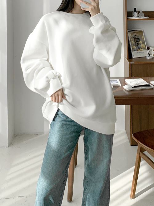 スウェット | ディーホリック | レディースファッション通販 - DHOLIC