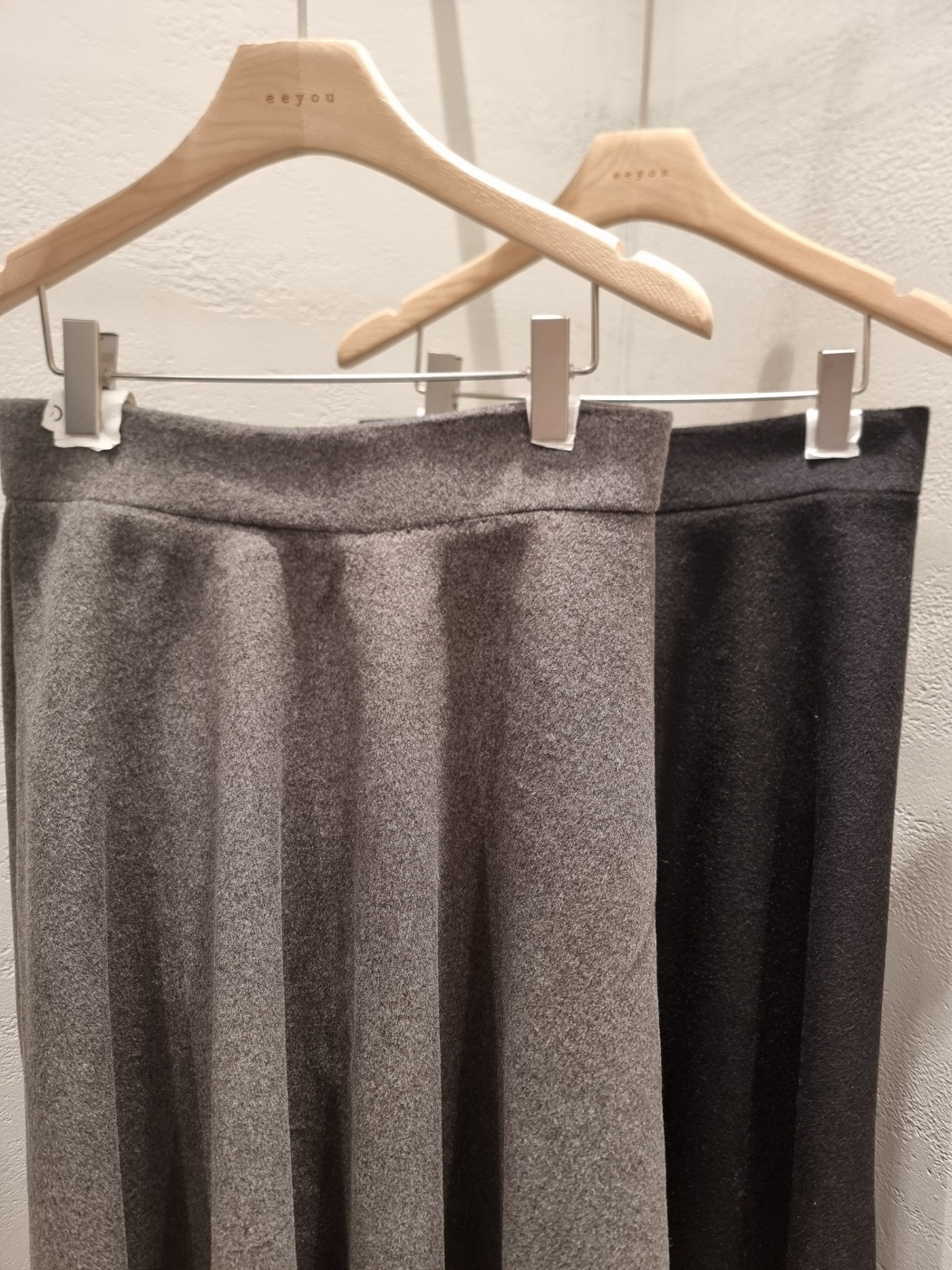 ロングフレアスカート | 詳細画像15