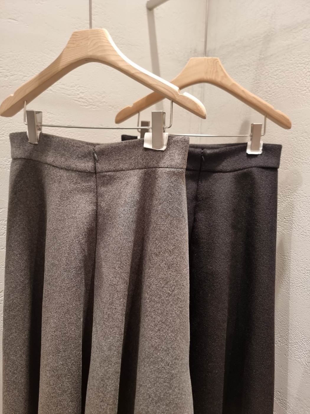 ロングフレアスカート | 詳細画像17