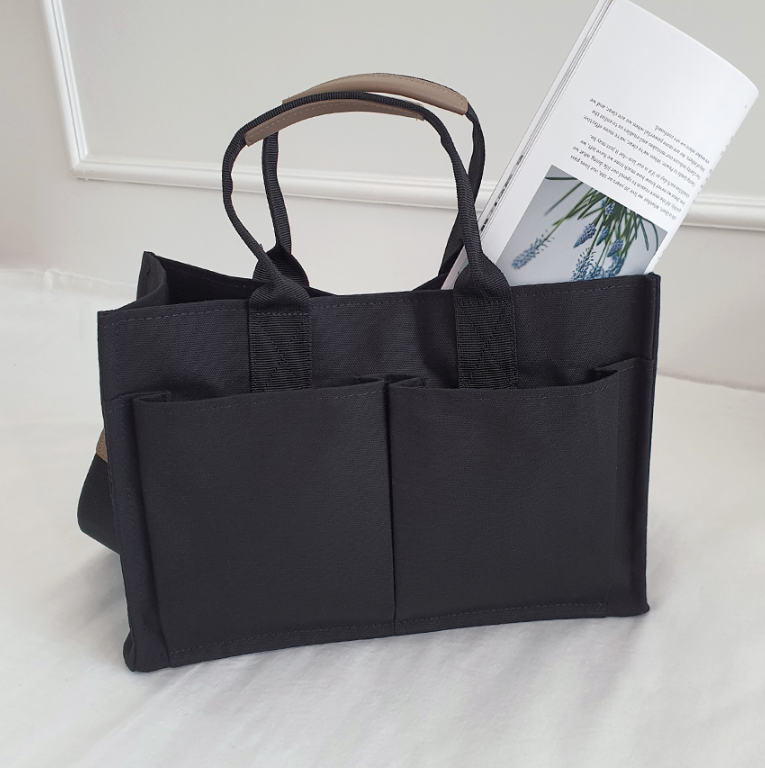 ツーポケットビッグショルダーバッグ | 詳細画像23