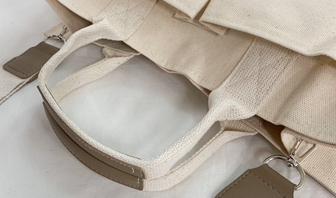 ツーポケットビッグショルダーバッグ | 詳細画像26