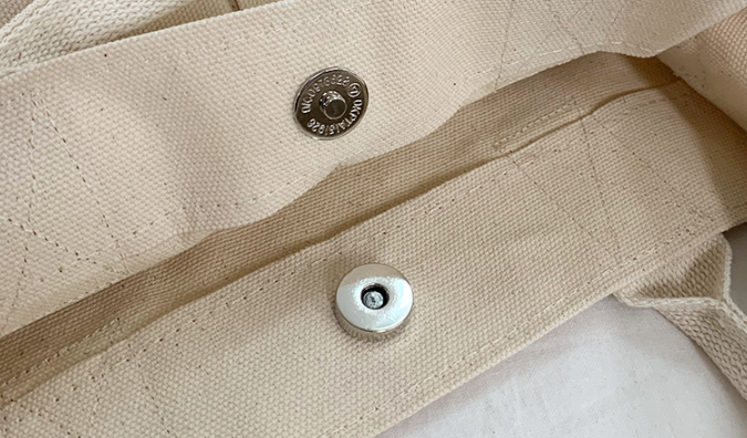 ツーポケットビッグショルダーバッグ | 詳細画像27