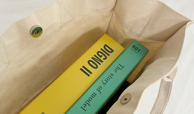 ツーポケットビッグショルダーバッグ | 詳細画像28