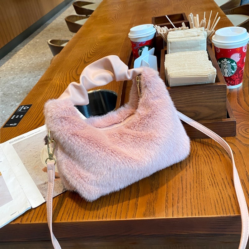 エコファーミニトートバッグストラップ付 | 詳細画像5