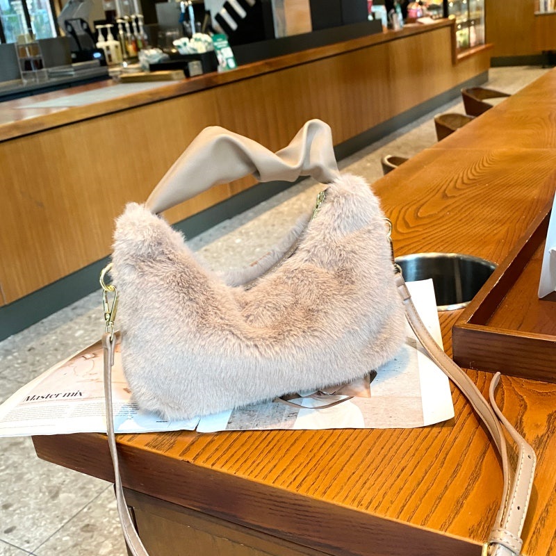 エコファーミニトートバッグストラップ付 | 詳細画像6