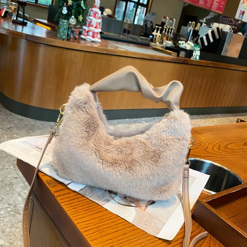 エコファーミニトートバッグストラップ付 | 詳細画像8