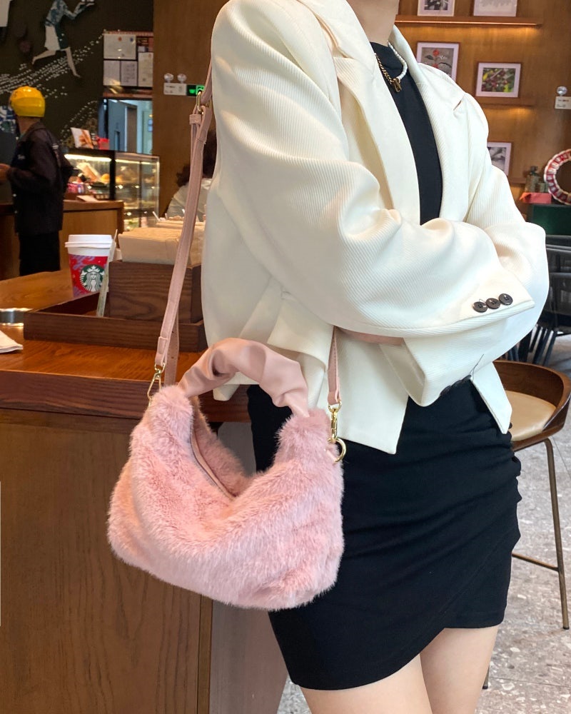 エコファーミニトートバッグストラップ付 | 詳細画像12