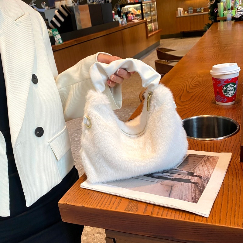 エコファーミニトートバッグストラップ付 | 詳細画像19