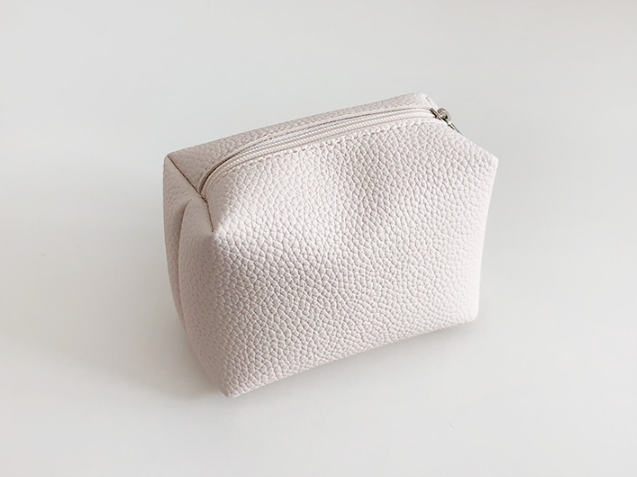 タッセルミニトートバッグポーチ付 | 詳細画像18