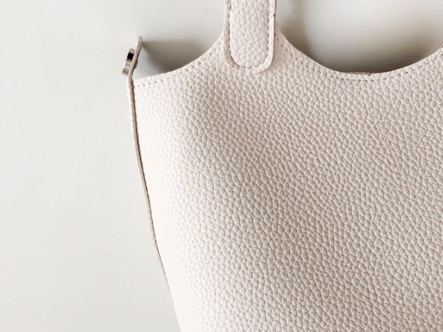 タッセルミニトートバッグポーチ付 | 詳細画像20