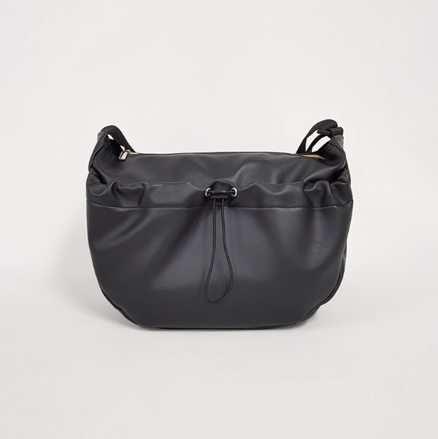 ドローストリングショルダーバッグ | 詳細画像7