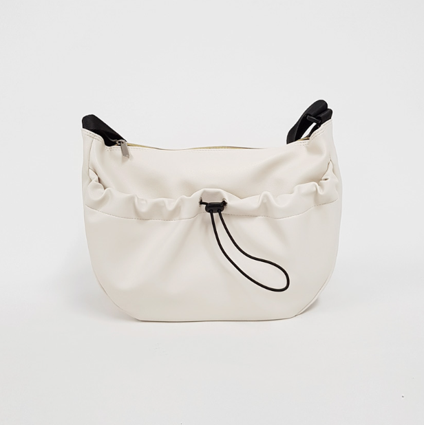 ドローストリングショルダーバッグ | 詳細画像13