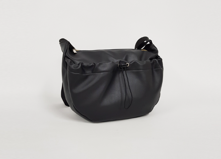 ドローストリングショルダーバッグ | 詳細画像21