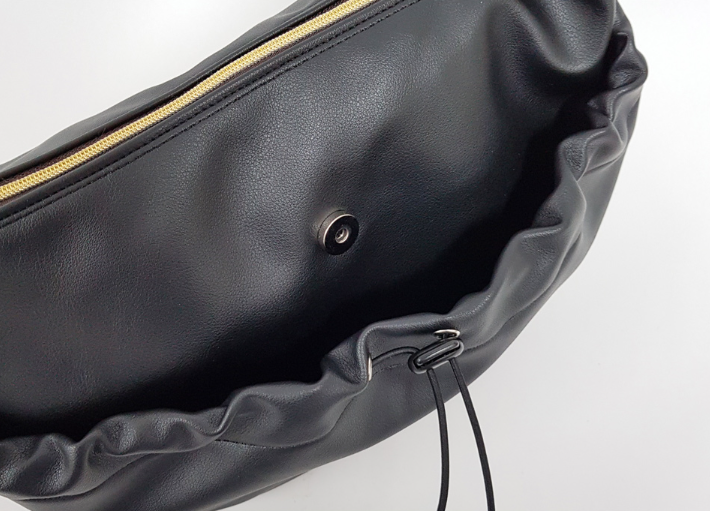 ドローストリングショルダーバッグ | 詳細画像22