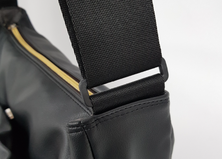 ドローストリングショルダーバッグ | 詳細画像26