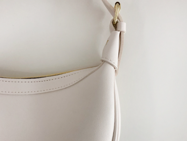 レザー調シンプルショルダーバッグストラップ付 | 詳細画像29