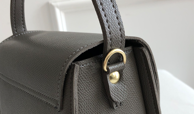 レザー調ショルダーバッグ | 詳細画像39