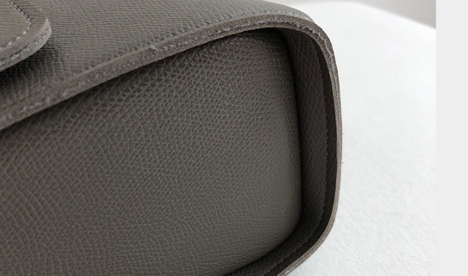 レザー調ショルダーバッグ | 詳細画像40