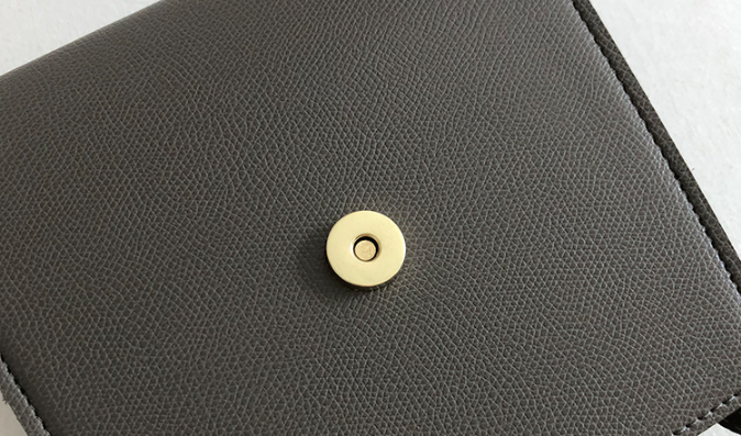 レザー調ショルダーバッグ | 詳細画像41